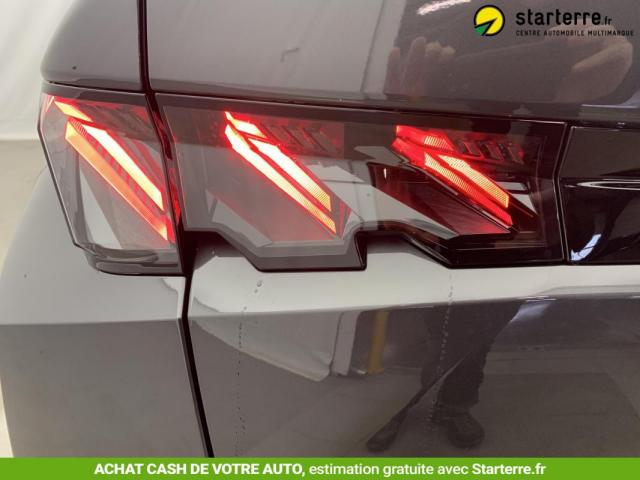 Peugeot 3008 image 2