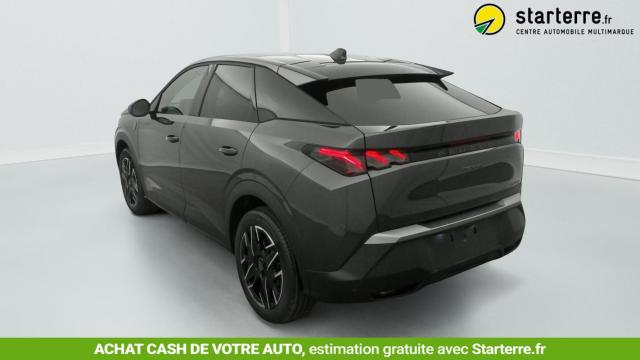 Peugeot 3008 image 4