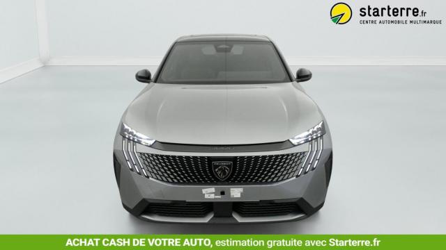 Peugeot 3008 image 4