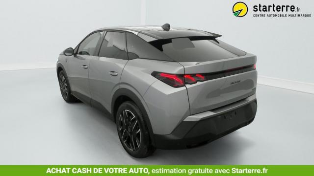 Peugeot 3008 image 3