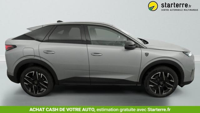 Peugeot 3008 image 8