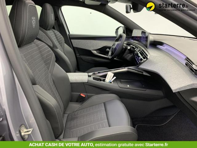 Peugeot 3008 image 2