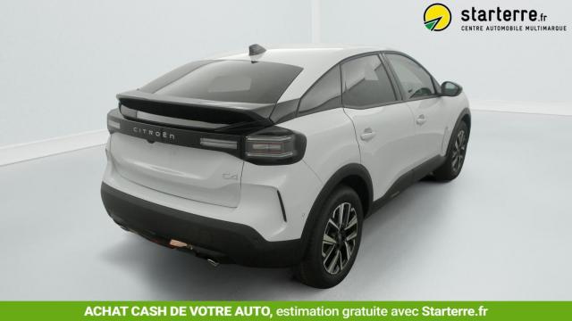 Citroen C4 image 4