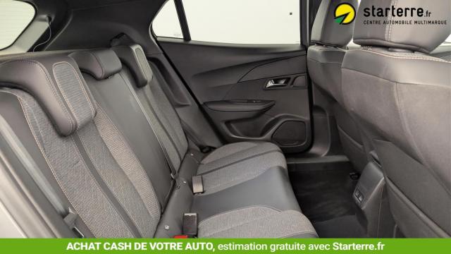 Peugeot 2008 image 3