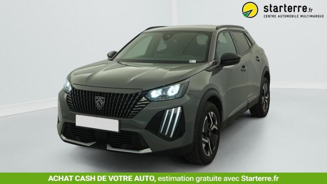 Peugeot 2008 image 5