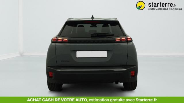 Peugeot 2008 image 4