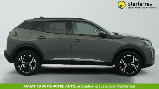 Peugeot 2008 image 7