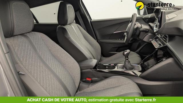 Peugeot 2008 image 6