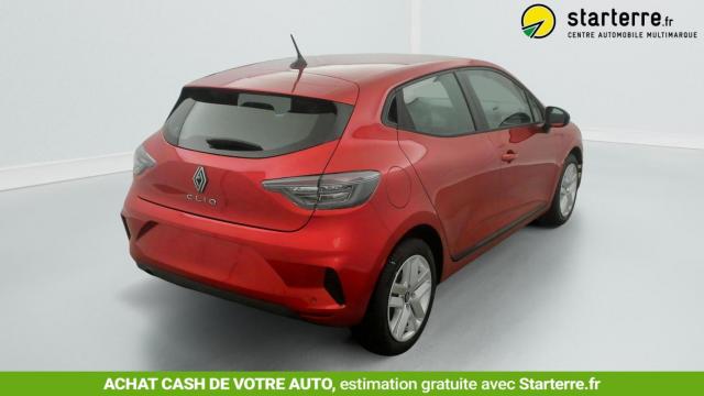 Renault Clio image 6