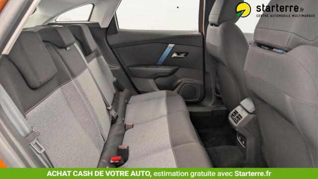 Citroen E-C4 image 3