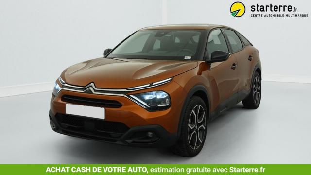 Citroen E-C4 image 9