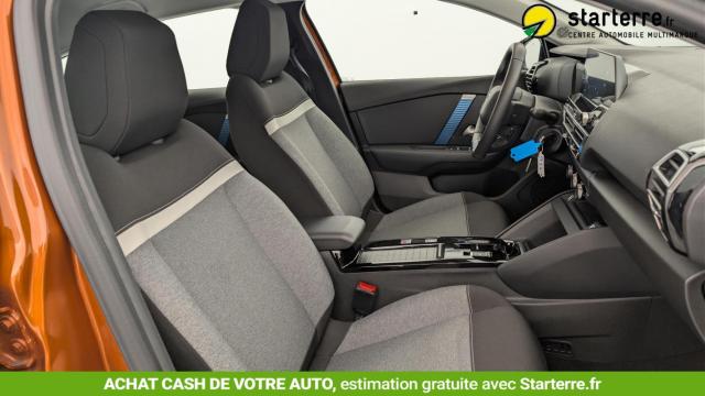 Citroen E-C4 image 7