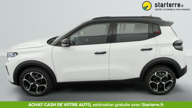 Citroen C3 image 1