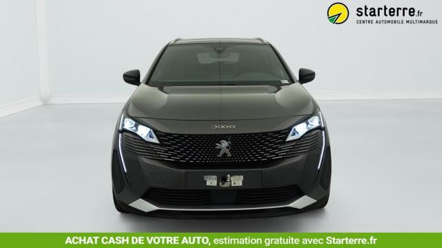 Peugeot 3008 image 6