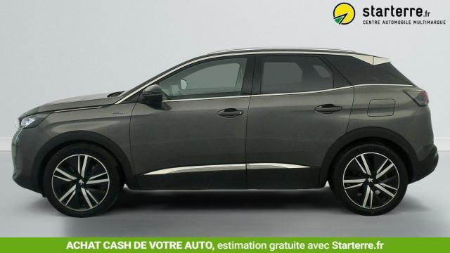 Peugeot 3008 image 8