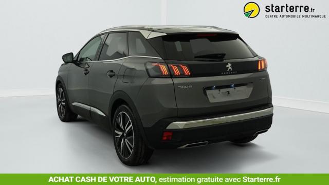 Peugeot 3008 image 5
