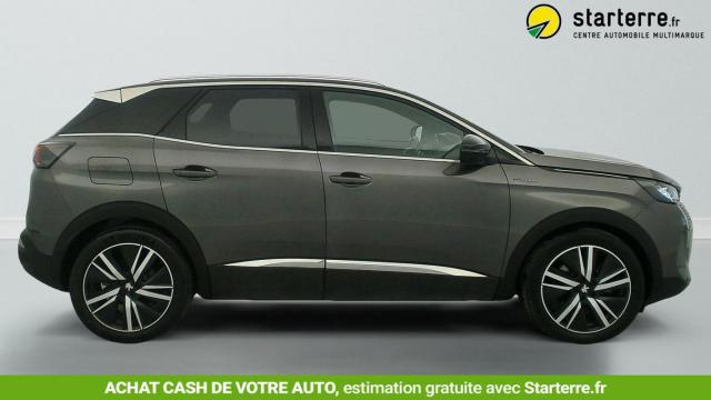 Peugeot 3008 image 9