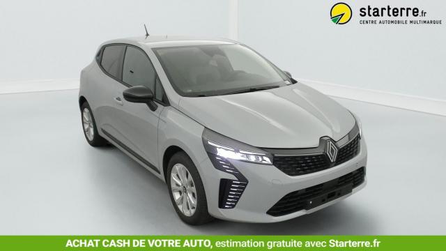 Renault Clio 5 Blue Dci 100 Ch Gsr2 Evolution