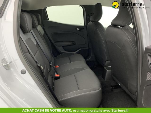 Renault Clio image 6