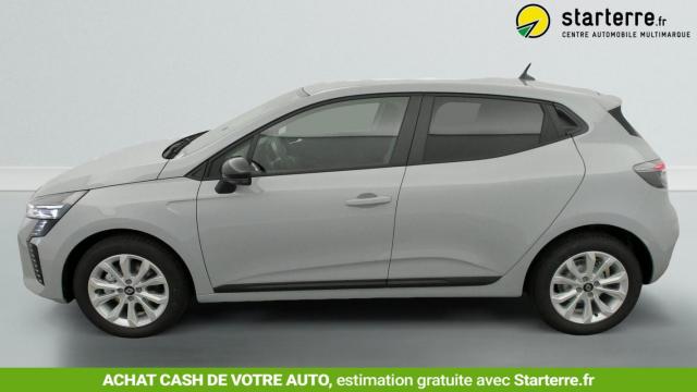 Renault Clio image 2