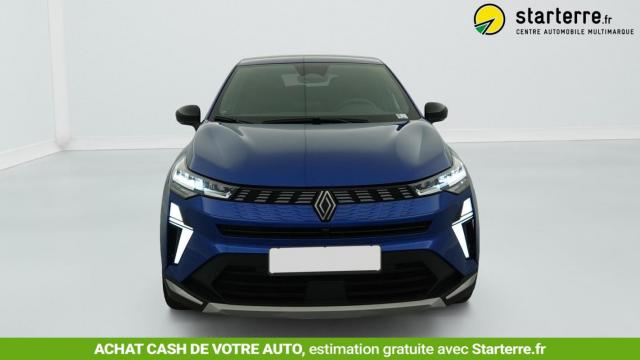 Renault Symbioz image 8