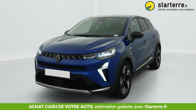 Renault Symbioz image 3