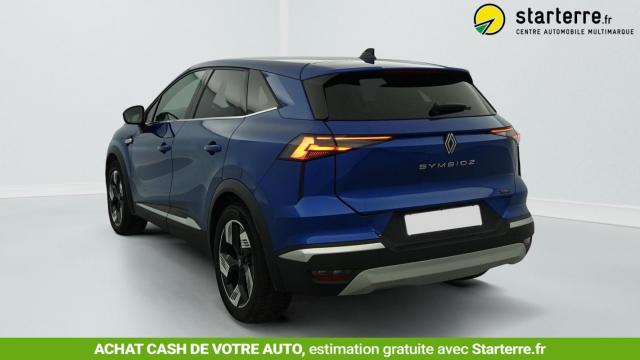 Renault Symbioz image 9