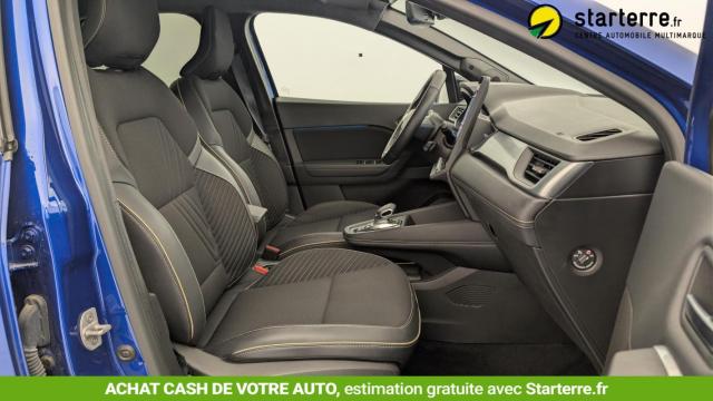 Renault Symbioz image 5