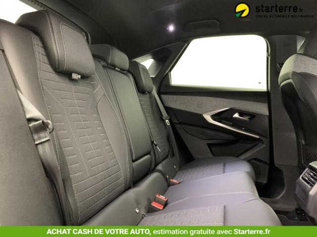 Peugeot 3008 image 2