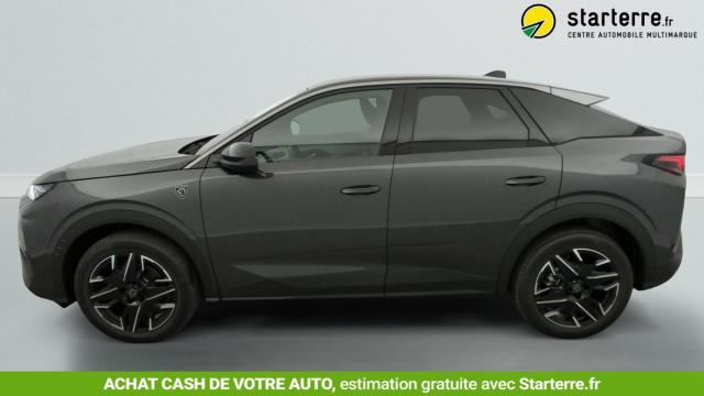 Peugeot 3008 image 3