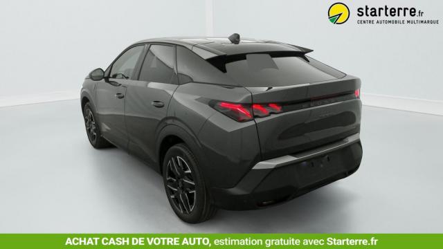 Peugeot 3008 image 5