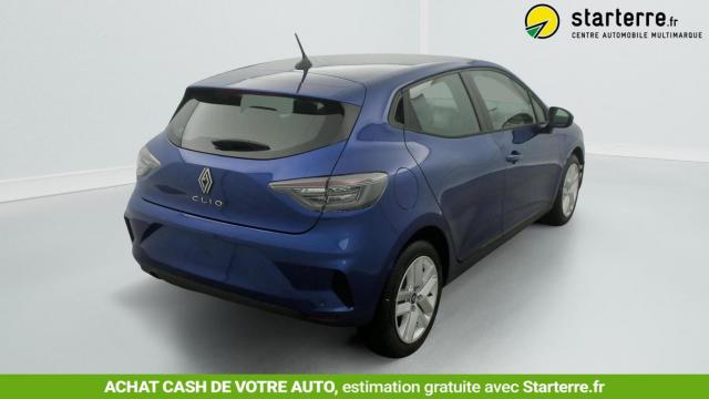 Renault Clio image 2