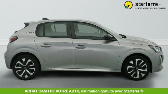 Peugeot 208 image 3