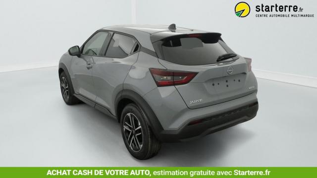 Nissan Juke image 3
