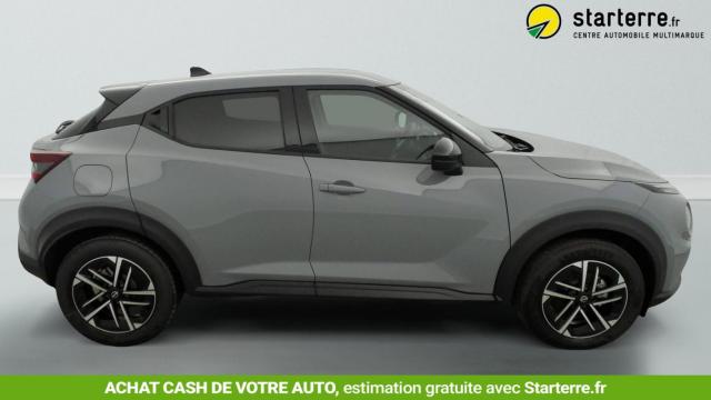 Nissan Juke image 1