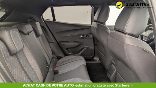 Peugeot 2008 image 2