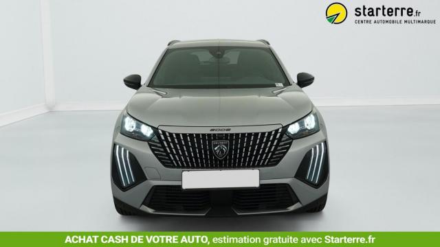 Peugeot 2008 image 6