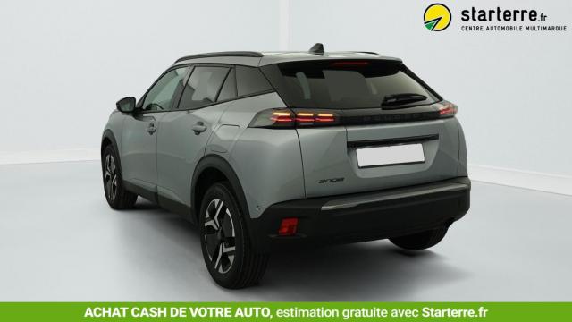 Peugeot 2008 image 4