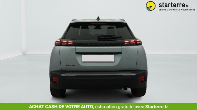 Peugeot 2008 image 8