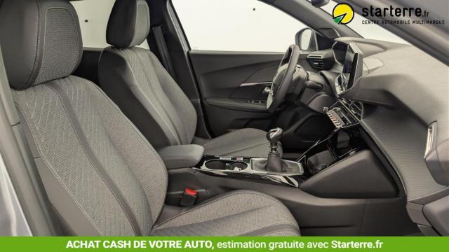 Peugeot 2008 image 3