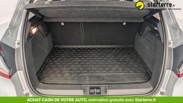 Renault Captur image 8