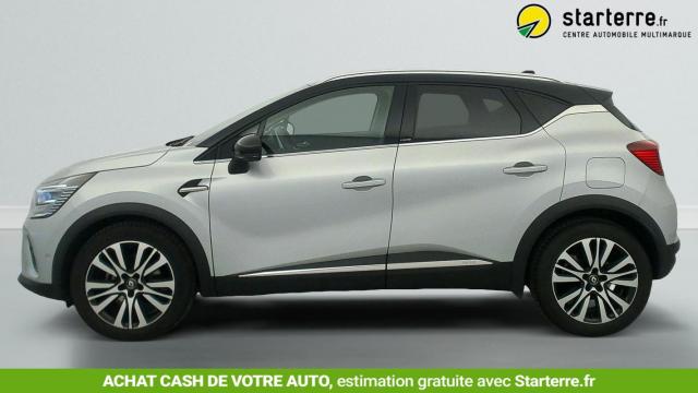 Renault Captur image 2