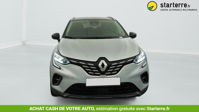 Renault Captur image 3