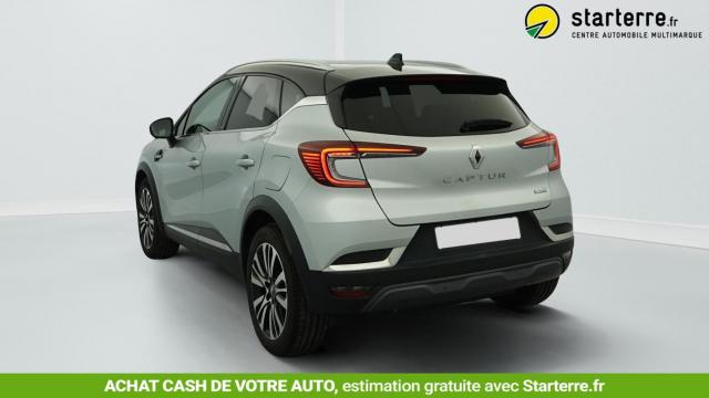 Renault Captur image 1