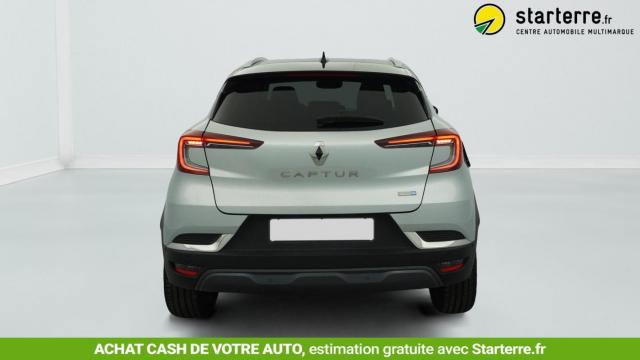 Renault Captur image 5