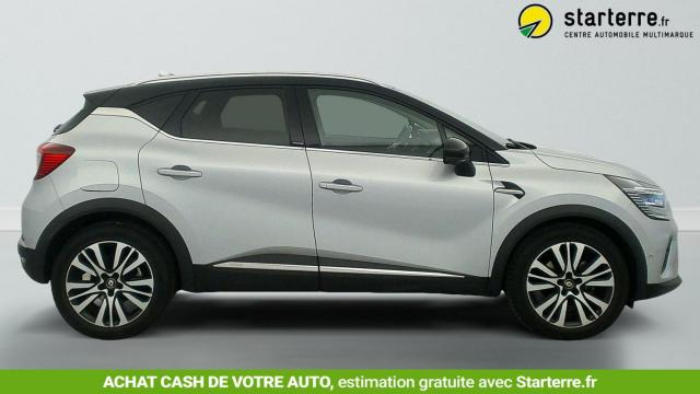 Renault Captur image 9