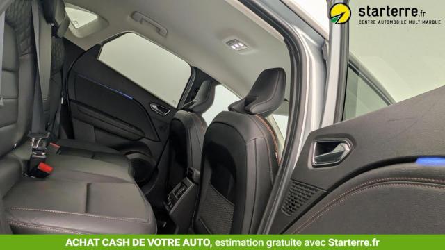 Renault Captur image 7