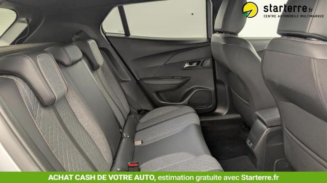 Peugeot 2008 image 2