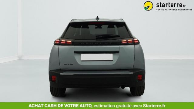 Peugeot 2008 image 1
