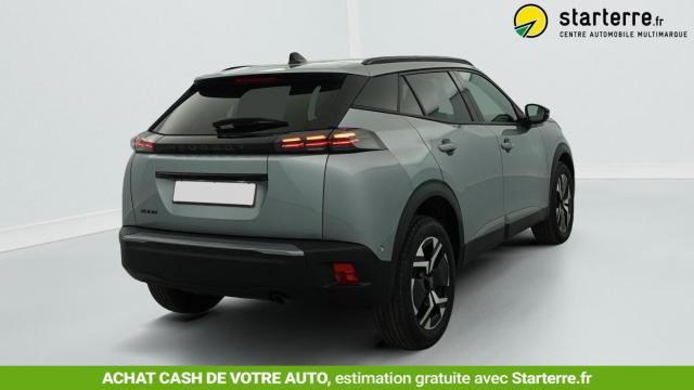 Peugeot 2008 image 3